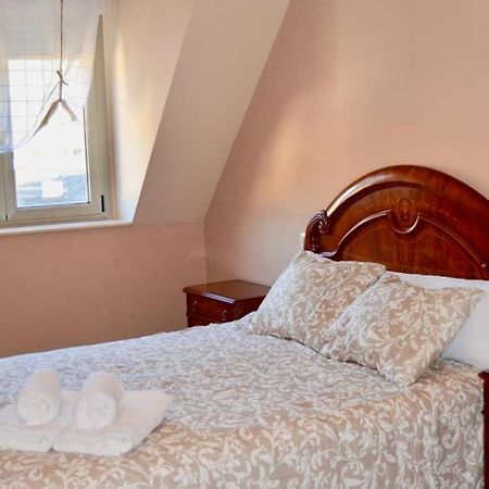 Fantastico Duplex De 4 Habitaciones En El Camino Ingles. Pontedeume Zewnętrze zdjęcie