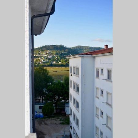 Fantastico Duplex De 4 Habitaciones En El Camino Ingles. Pontedeume Zewnętrze zdjęcie