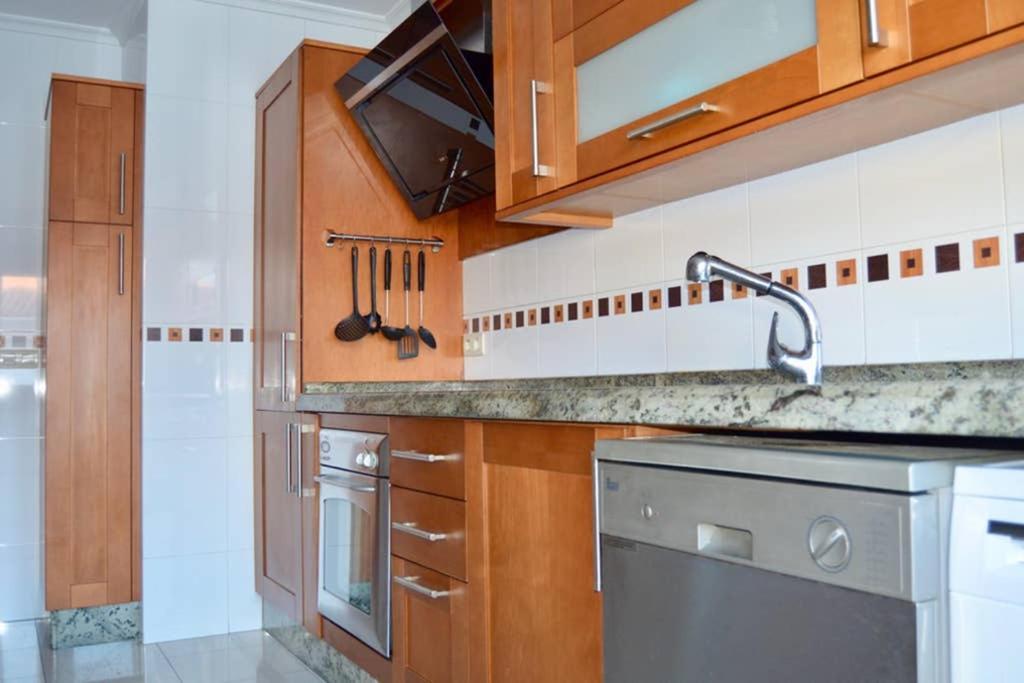 Fantastico Duplex De 4 Habitaciones En El Camino Ingles. Pontedeume Zewnętrze zdjęcie