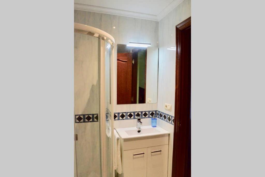Fantastico Duplex De 4 Habitaciones En El Camino Ingles. Pontedeume Zewnętrze zdjęcie