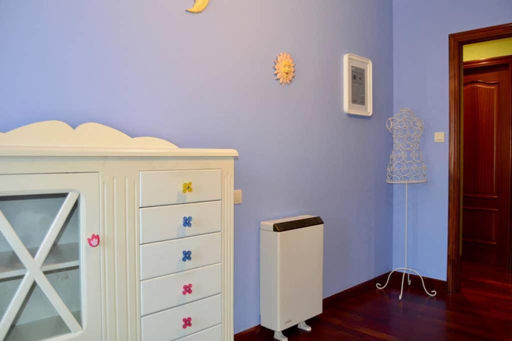 Fantastico Duplex De 4 Habitaciones En El Camino Ingles. Pontedeume Zewnętrze zdjęcie